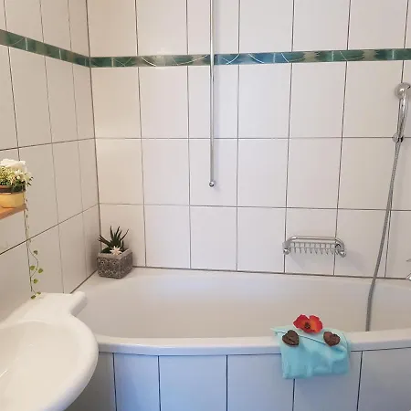 Apartmenthaus Sun Valley & Zodiac Appartement *