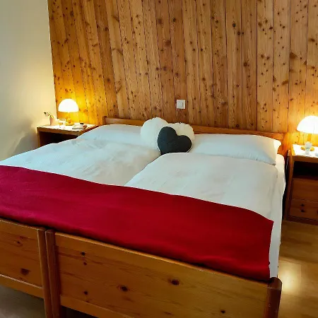 Appartement Apartmenthaus Sun Valley & Zodiac Zermatt