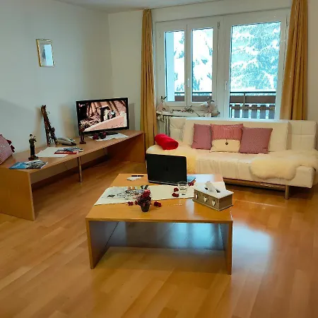 Apartmenthaus Sun Valley & Zodiac Appartement