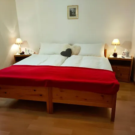 Appartement Apartmenthaus Sun Valley & Zodiac