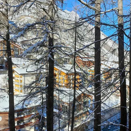 Appartement Apartmenthaus Sun Valley & Zodiac