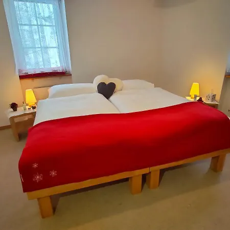 Appartement Apartmenthaus Sun Valley & Zodiac *