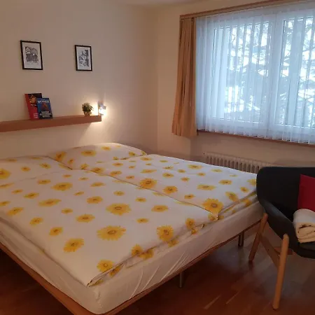 Apartmenthaus Sun Valley & Zodiac Appartement Zermatt