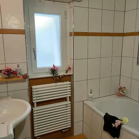 Apartmenthaus Sun Valley & Zodiac Appartement Zermatt