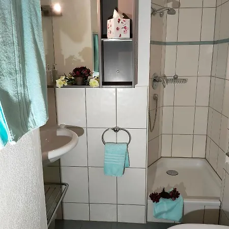 Apartmenthaus Sun Valley & Zodiac Appartement *