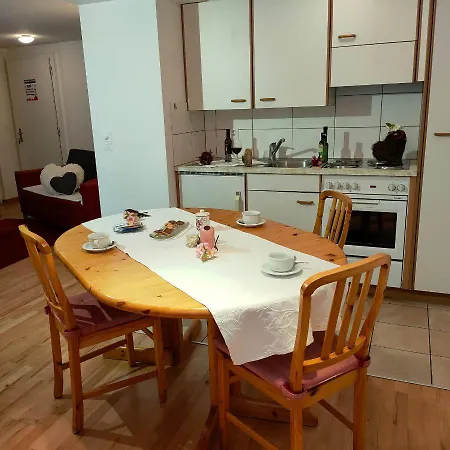 Appartement Apartmenthaus Sun Valley & Zodiac