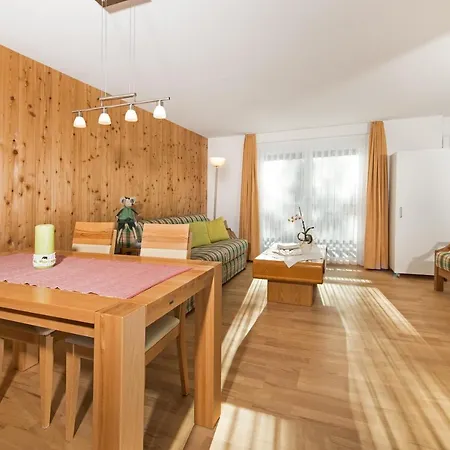 Apartmenthaus Sun Valley & Zodiac *